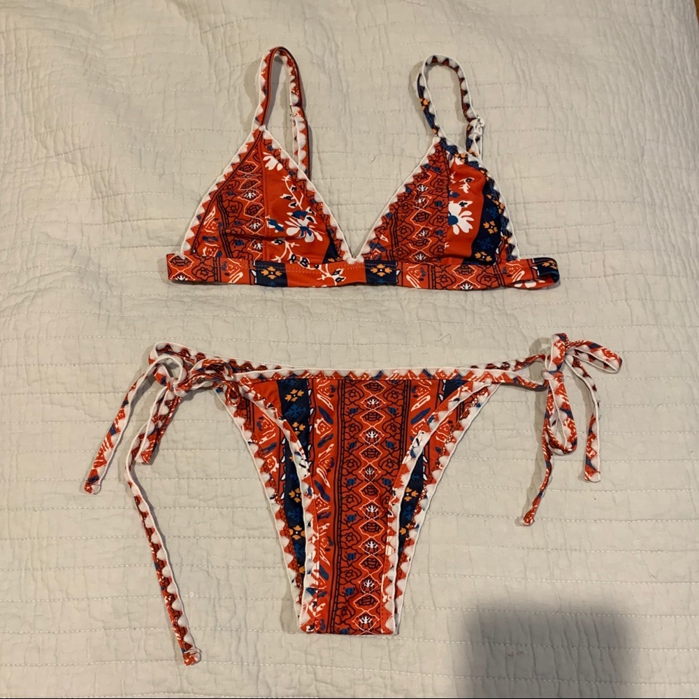 Bikini set